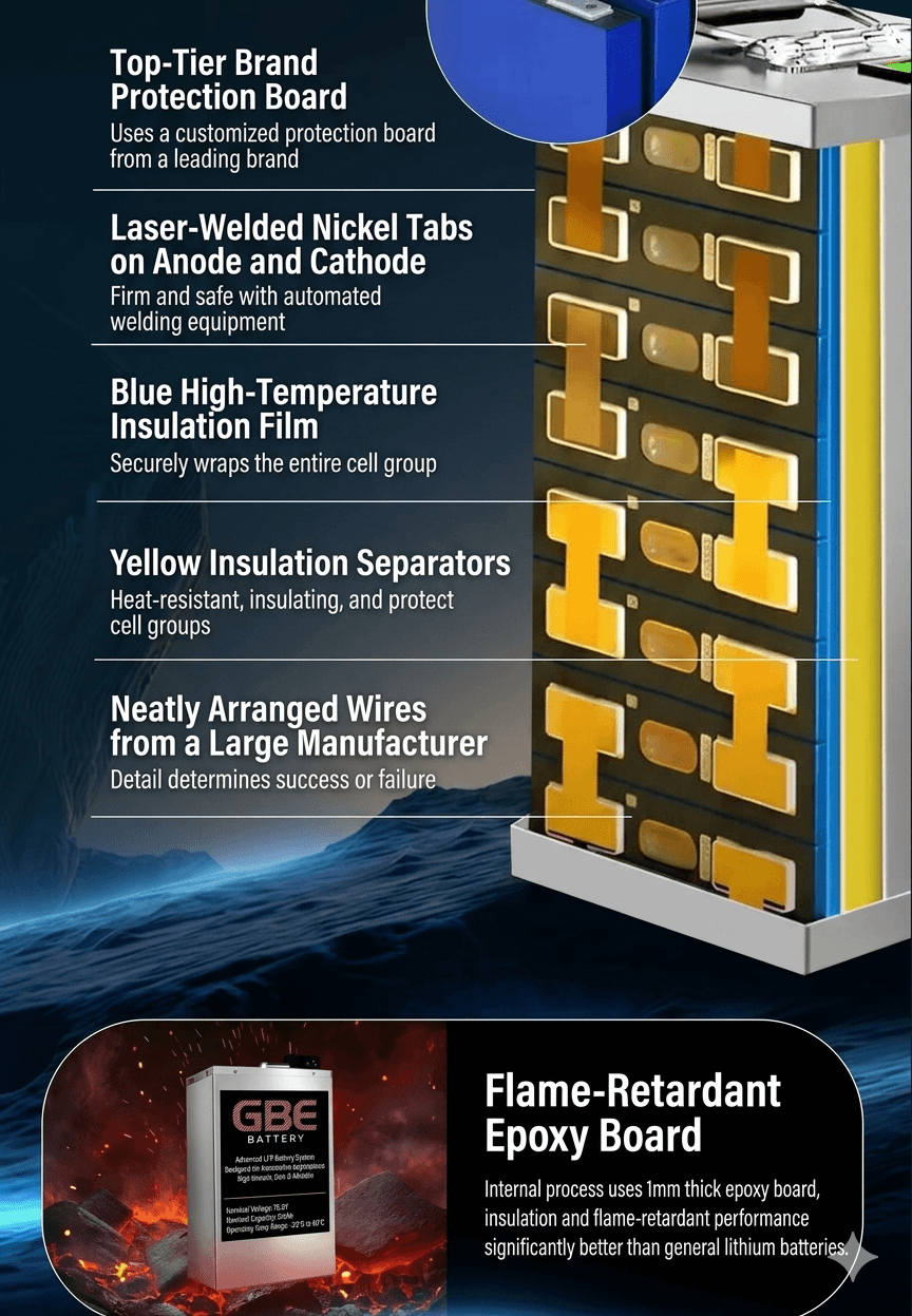 Help Customers Build Battery Packs Locally