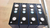 GP power 100Ah LFP cell