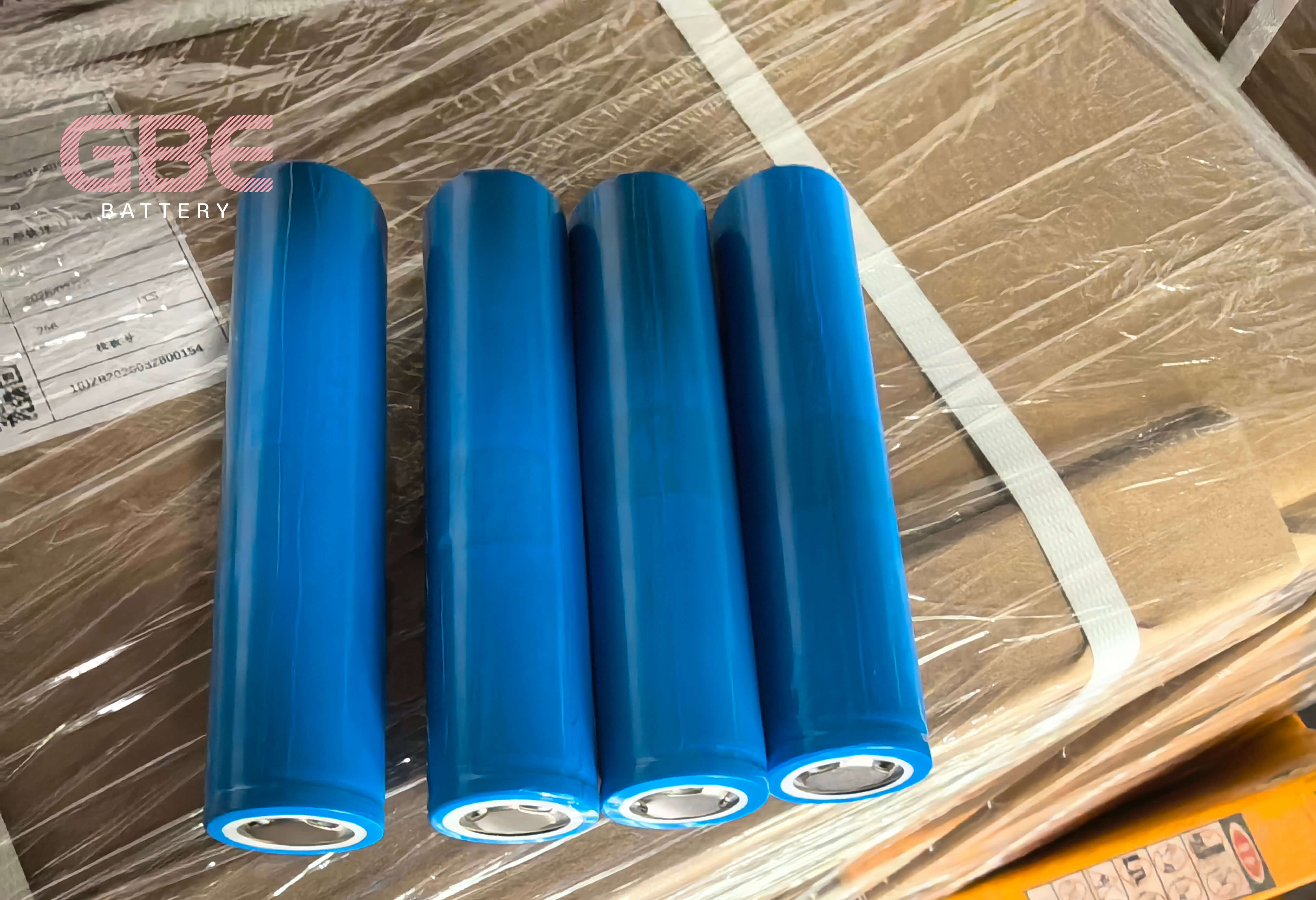 cylinder battery 15Ah