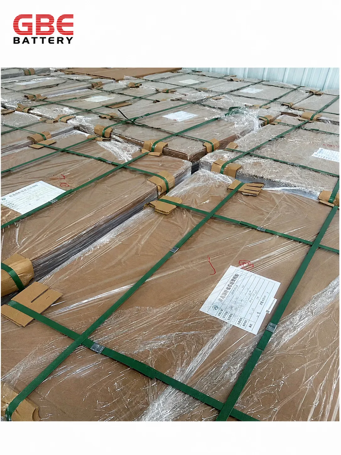 Gotion 52Ah battery cells.webp